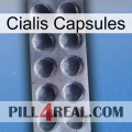 Cialis Capsules 30